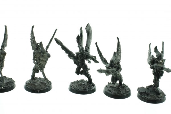 Eldar Swooping Hawks