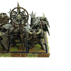 Classic Chaos Warriors