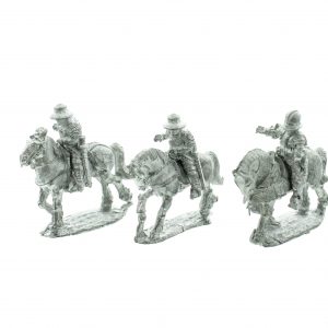 Citadel C26 Medieval Cavalry