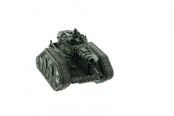 Warhammer 40.000 Forge World Death Korps Leman Russ Conqueror