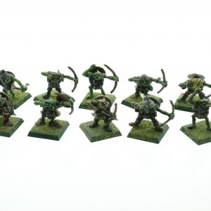 RRD4 Harboth's Orc Archers