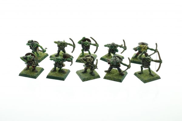 RRD4 Harboth's Orc Archers