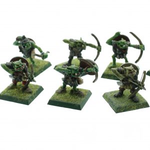 RRD4 Harboth's Orc Archers