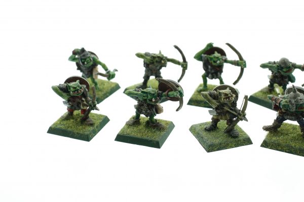 RRD4 Harboth's Orc Archers