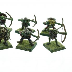 RRD4 Harboth's Orc Archers