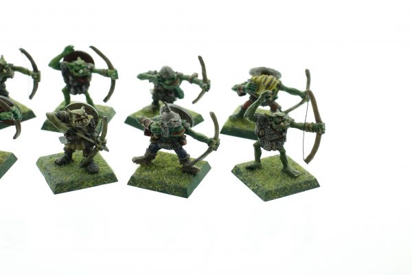 RRD4 Harboth's Orc Archers