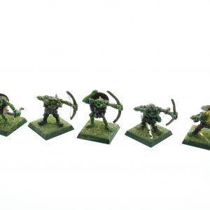 RRD4 Harboth's Orc Archers