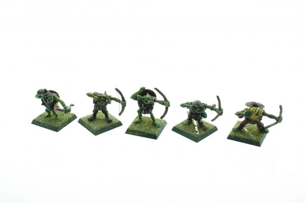 RRD4 Harboth's Orc Archers