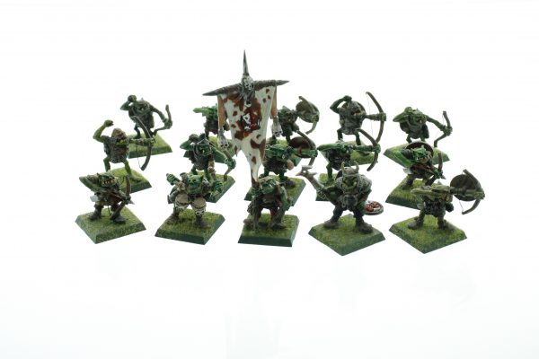 RRD4 Harboth's Orc Archers