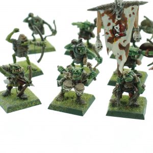 RRD4 Harboth's Orc Archers