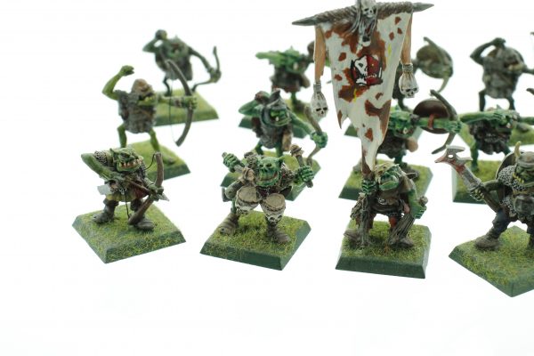 RRD4 Harboth's Orc Archers