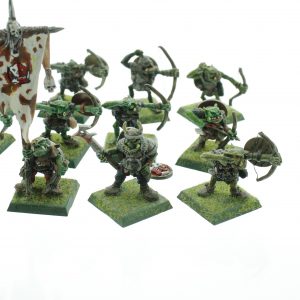 RRD4 Harboth's Orc Archers