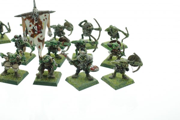 RRD4 Harboth's Orc Archers