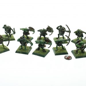 RRD4 Harboth's Orc Archers