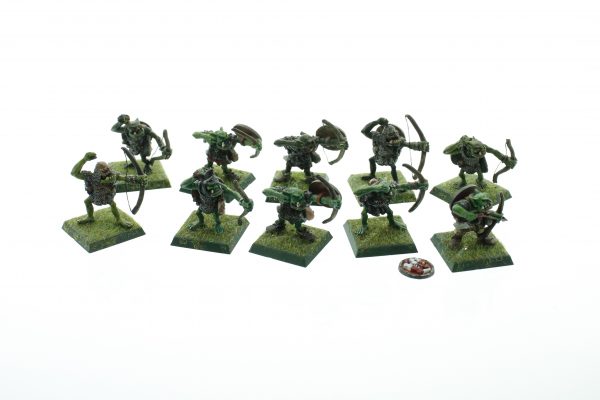 RRD4 Harboth's Orc Archers