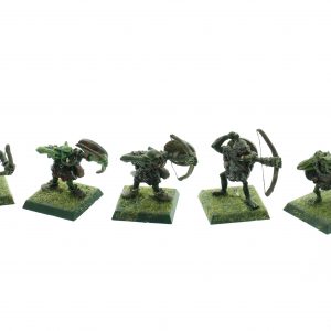 RRD4 Harboth's Orc Archers