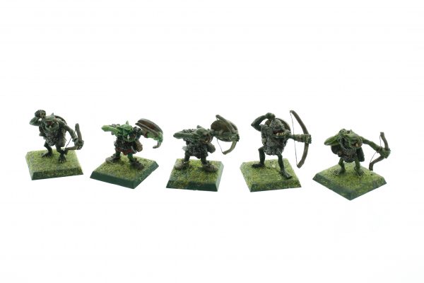 RRD4 Harboth's Orc Archers