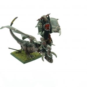 Orc Warboss on Wyvern