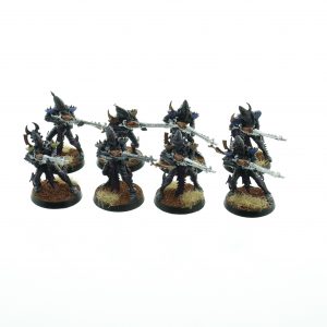 Kabalite Warriors