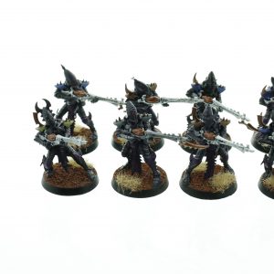 Kabalite Warriors