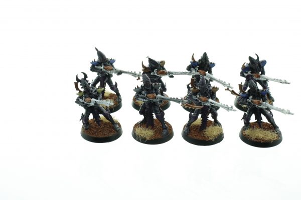 Kabalite Warriors