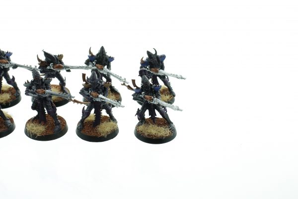 Kabalite Warriors