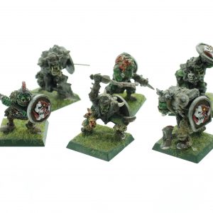 Mighty Ugezod's Death Commandos