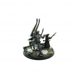 Dark Elf Reaper Bolt Thrower