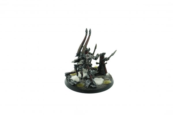 Dark Elf Reaper Bolt Thrower