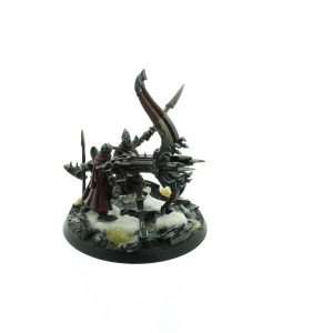 Dark Elf Reaper Bolt Thrower