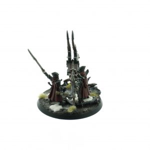 Dark Elf Reaper Bolt Thrower