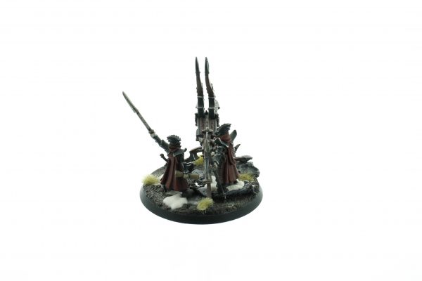 Dark Elf Reaper Bolt Thrower