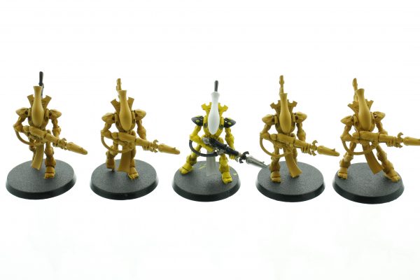 Eldar Wraithguard