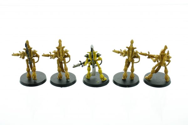 Craftworlds Wraithguard