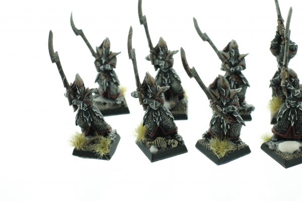 Dark Elves Har Ganeth Executioners