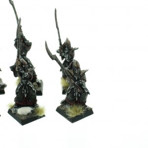 Dark Elves Har Ganeth Executioners