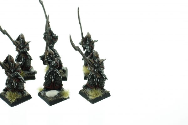 Dark Elves Har Ganeth Executioners