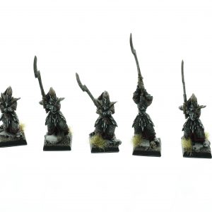 Dark Elves Har Ganeth Executioners