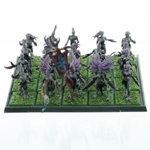 Daemonettes of Slaanesh