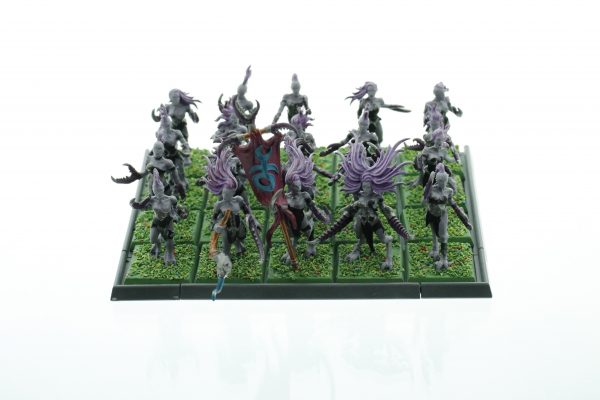 Daemonettes of Slaanesh