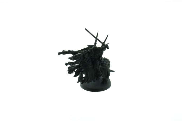 Warhammer Fantasy Count cheapest Mannfred Citadel Finecast