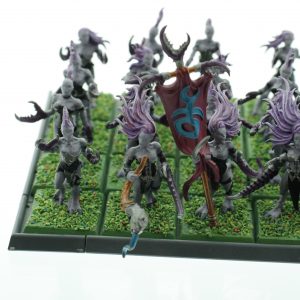 Daemonettes of Slaanesh