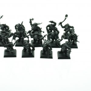 Skaven Night Runners