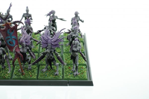 Daemonettes of Slaanesh