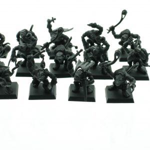 Skaven Night Runners