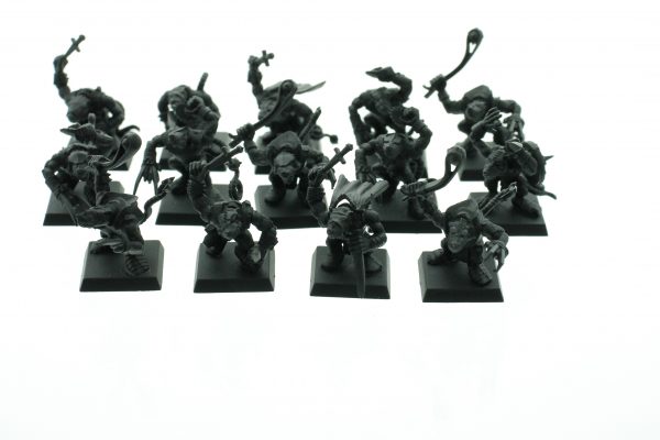 Skaven Night Runners