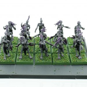 Daemonettes of Slaanesh