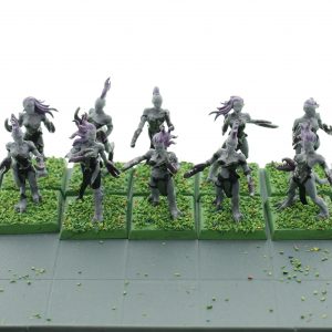 Daemonettes of Slaanesh