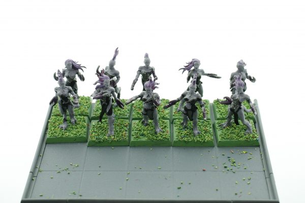 Daemonettes of Slaanesh