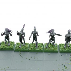 Daemonettes of Slaanesh